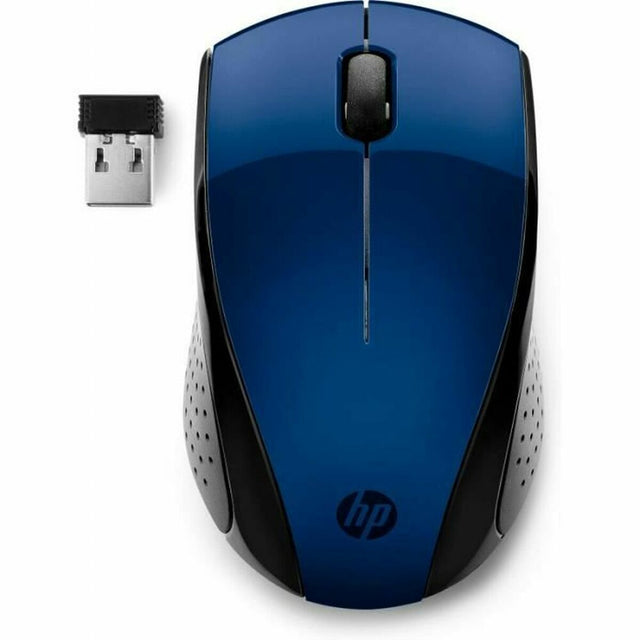 HP 220 blaue kabellose Maus