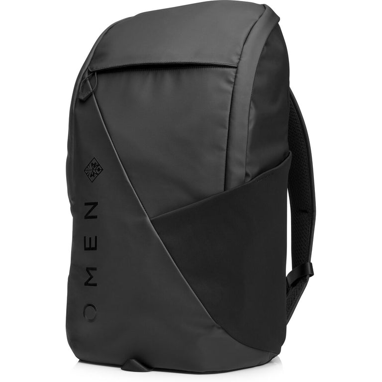 Mochila para Portátil HP TCT 15 Negro 15,6"