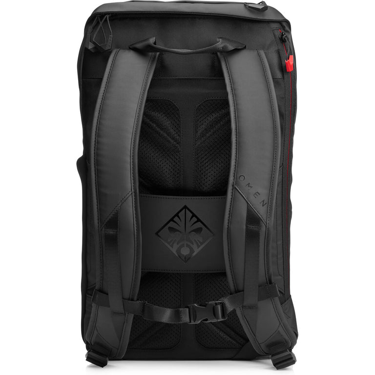 Mochila para Portátil HP TCT 15 Negro 15,6"