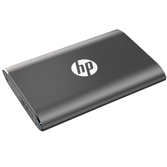 Externe HP P500 500 GB SSD-Festplatte