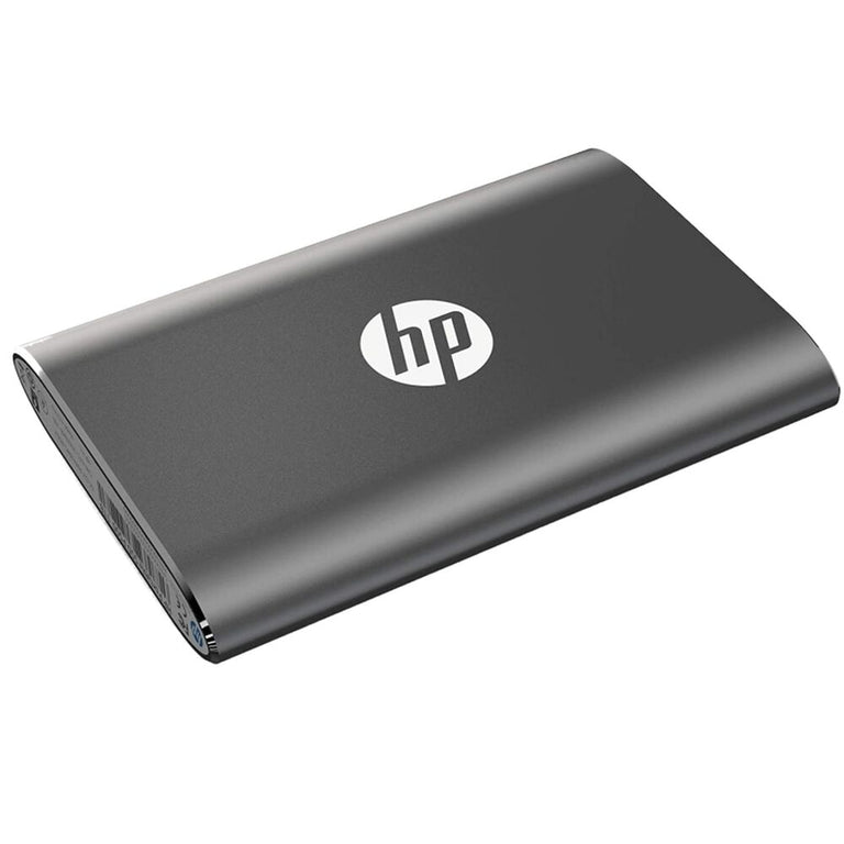 Disco Duro Externo HP P500 500 GB SSD