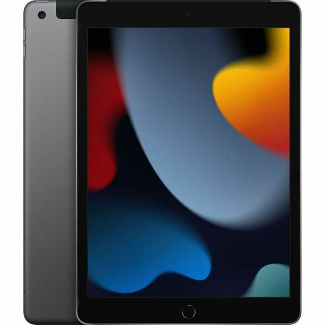 Tablet Apple iPad (2021) Gris 10,2" 256 GB