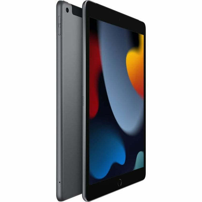 Tablet Apple iPad (2021) Gris 10,2" 256 GB