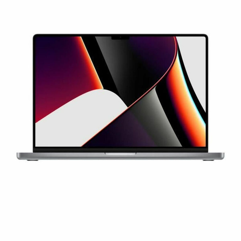 Notebook Apple MacBook Pro AZERTY M1 Pro 16" 512 GB 16 GB RAM AZERTY