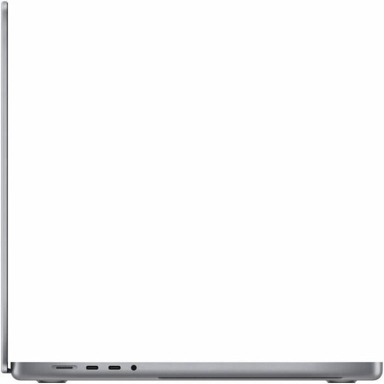 Notebook Apple MacBook Pro AZERTY M1 Pro 16" 512 GB 16 GB RAM AZERTY