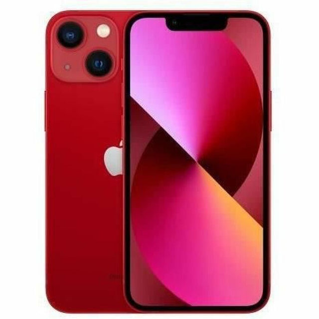 Smartphone Apple iPhone 13 mini Rojo