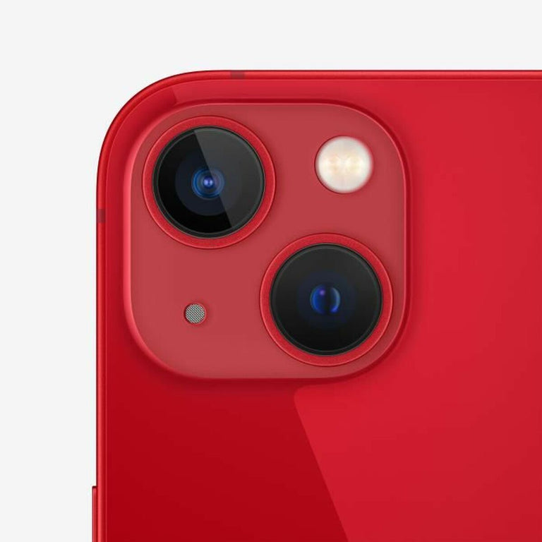 Smartphone Apple iPhone 13 mini Rojo