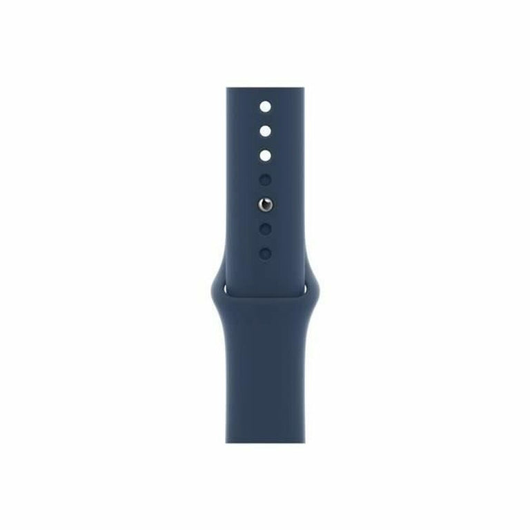 Smartwatch Apple Watch Series 7 Azul Dorado