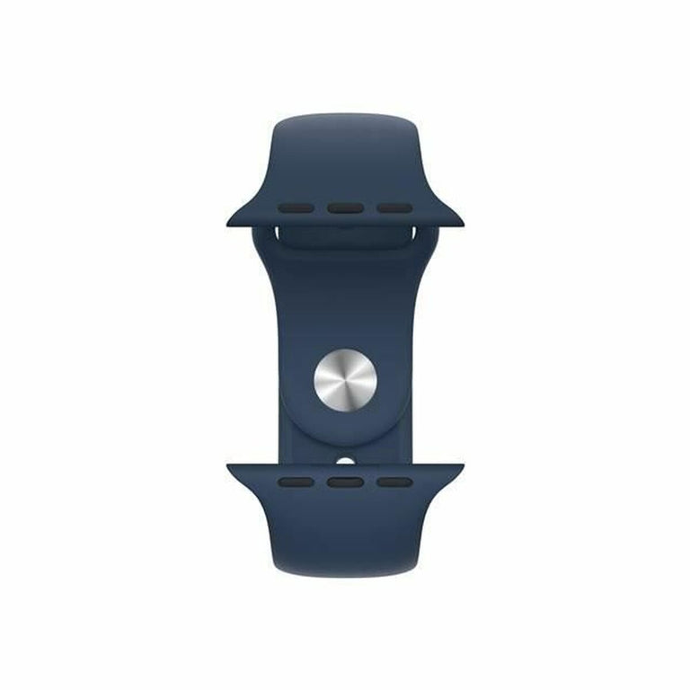 Smartwatch Apple Watch Series 7 Azul Dorado