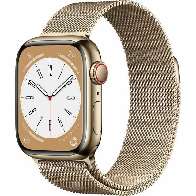 Smartwatch Apple Watch Series 8 4G Dorado 32 MB