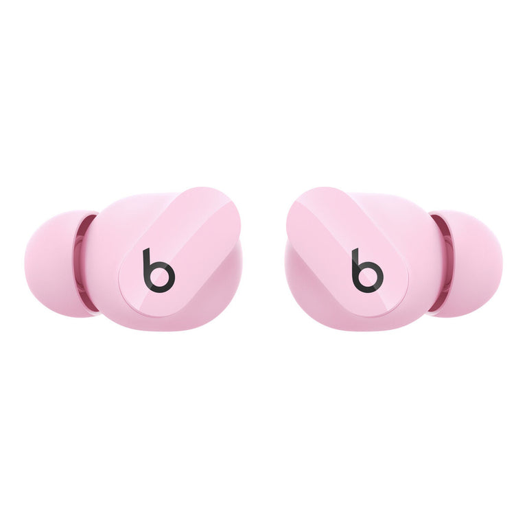 Auriculares Beats Studio Buds By Dr. Dre Bluetooth Rosa Lila