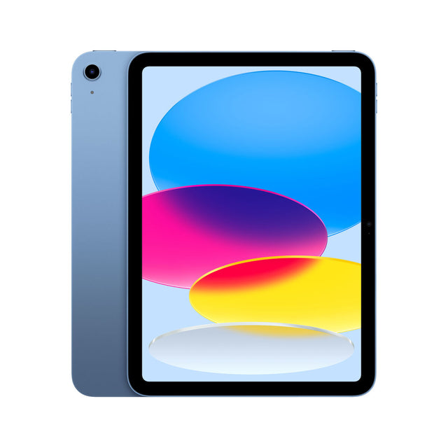 Tablet Apple iPad Azul 1256 GB 10,9"