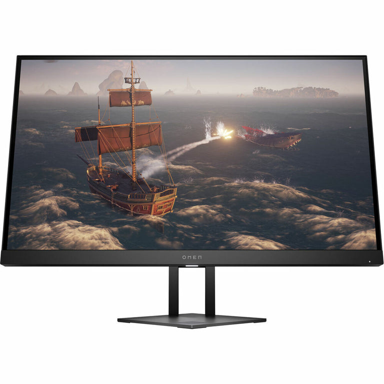 HP OMEN 27i 27-Zoll-QUAD-HD-LED-Monitor