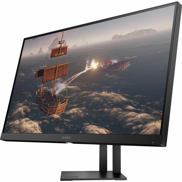 HP OMEN 27i 27-Zoll-QUAD-HD-LED-Monitor