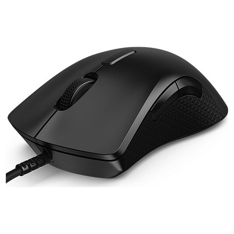 Ratón Óptico Lenovo Legion M300 RGB 8000 DPI Negro