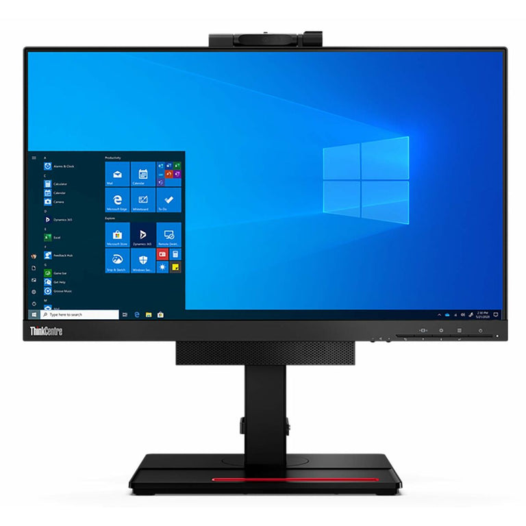 Monitor Lenovo Tiny In One 22 (Gen4) IPS 21,5" FHD Full HD 1920 x 1080 px