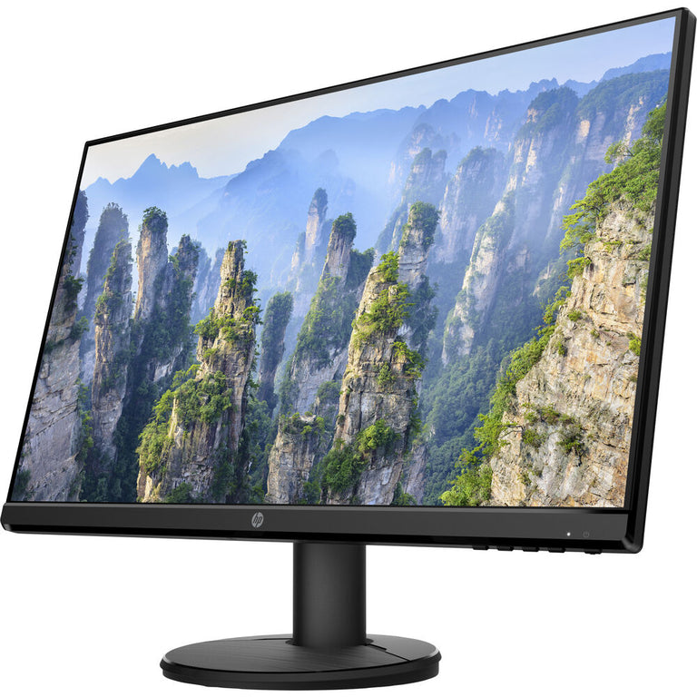 Monitor HP V24i 24" FHD LED