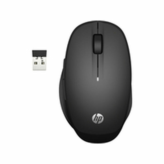 HP Dual-Mode-Wireless-Maus