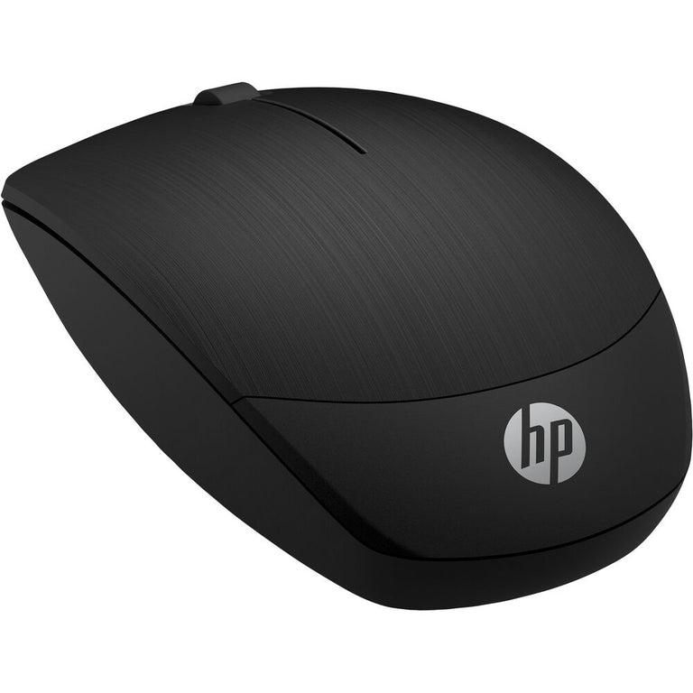 Ratón Inalámbrico HP X200