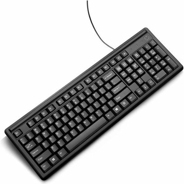 Teclado HP 100 AZERTY