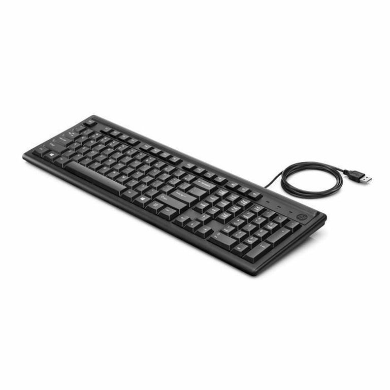 Teclado HP 100 AZERTY