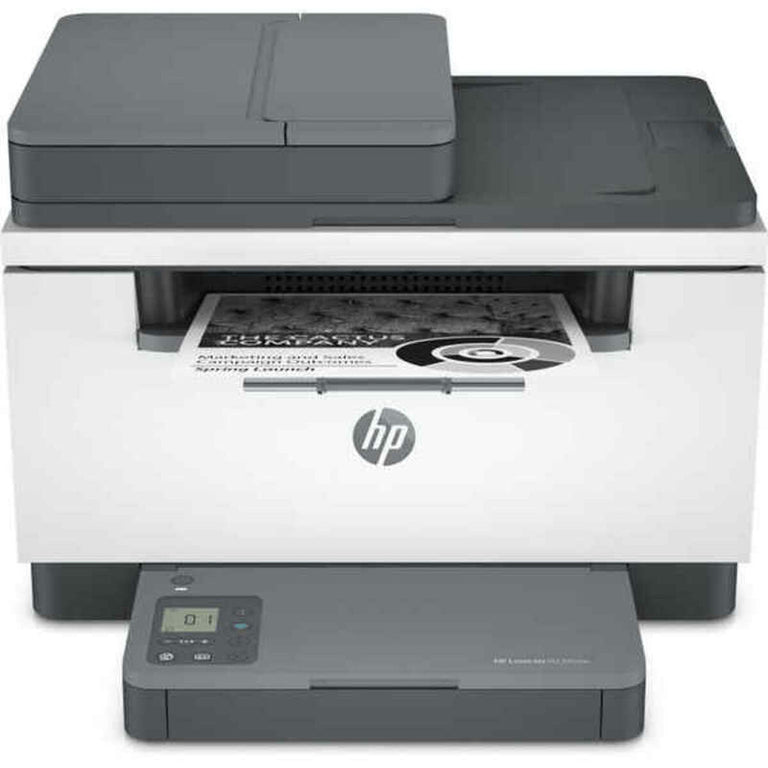 Impresora Multifunción HP M234SDW Láser WiFi