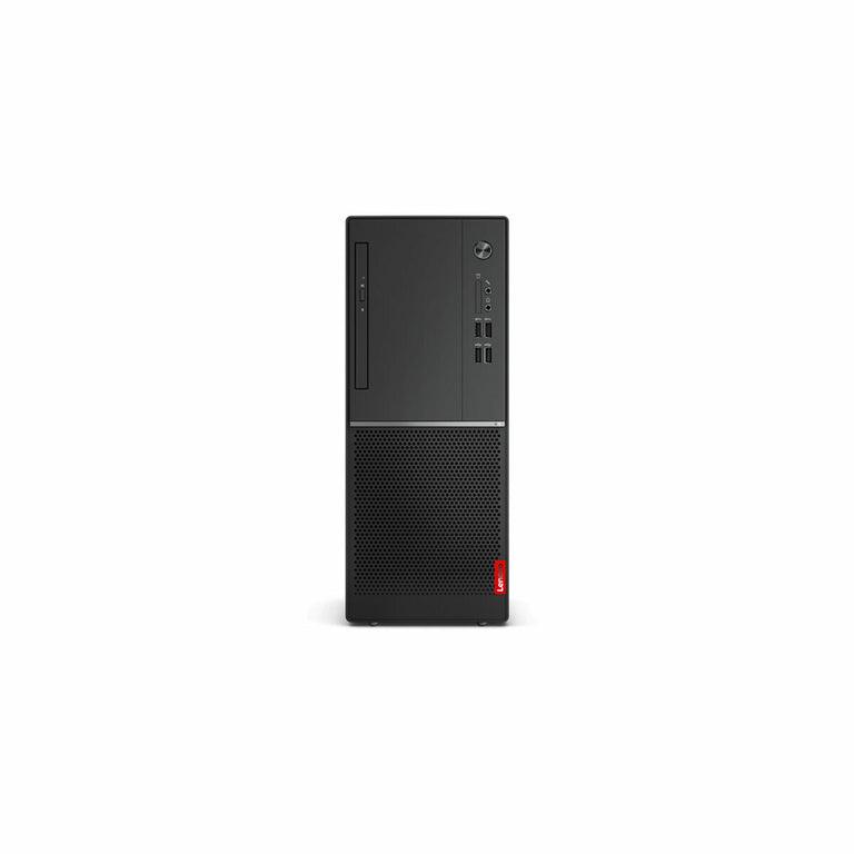 PC de Sobremesa Lenovo V55T-15API AMD Ryzen 5 3400G 256 GB SSD 8 GB DDR4