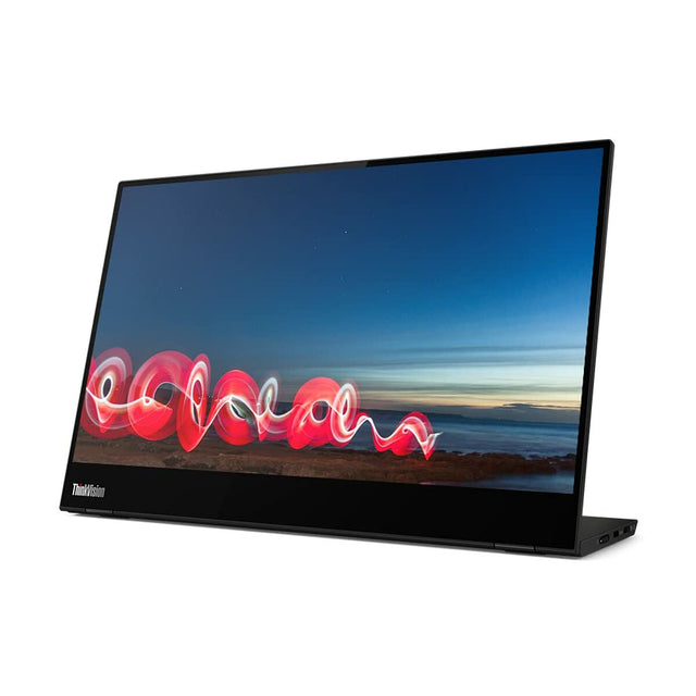 Monitor Lenovo 62A3UAT1WL 14" Full HD 1920 x 1080 Pixel