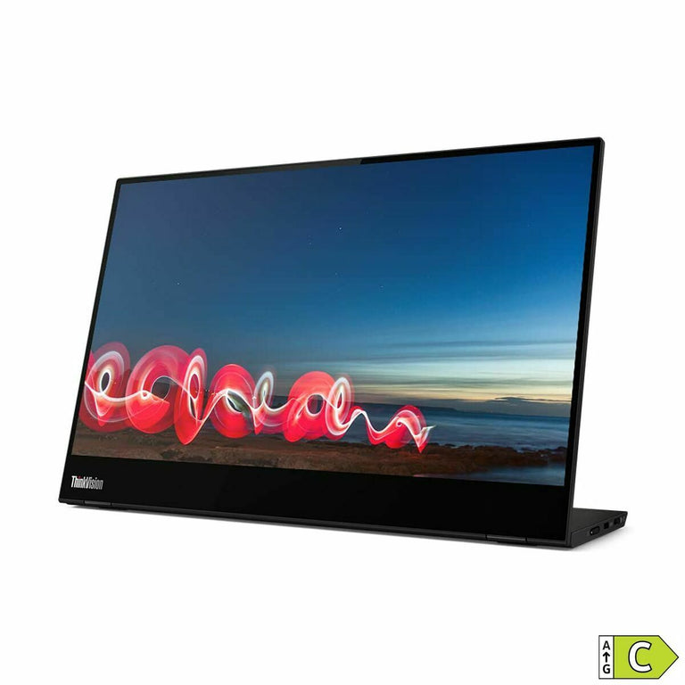 Monitor Lenovo 62A3UAT1WL 14" Full HD 1920 x 1080 px