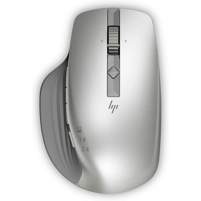 Ratón HP Silver 930 Creator