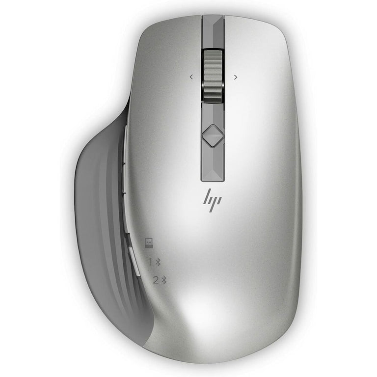 HP Silver 930 Creator-Maus