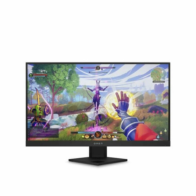 Monitor HP 25i IPS Full HD 24,5"