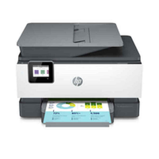 HP OfficeJet Pro 9010e WLAN-All-in-One-Drucker