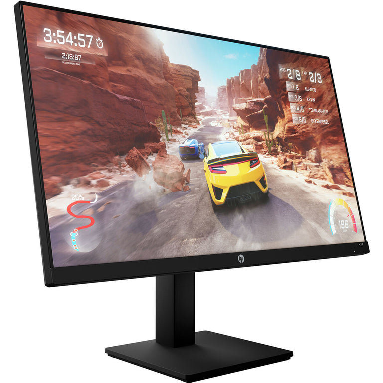 Monitor HP X27 FHD 27" IPS 165 Hz