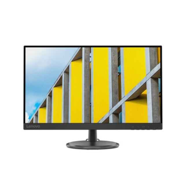 Lenovo C27-35 27-Zoll-Monitor FHD LED Full HD 1920 x 1080 Pixel AMD FreeSync