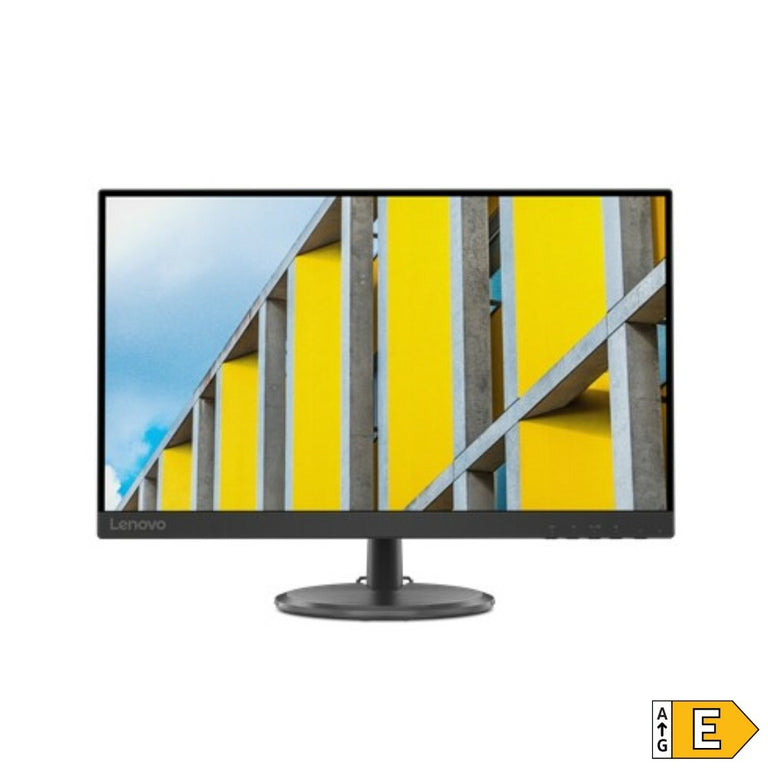 Lenovo C27-35 27-Zoll-Monitor FHD LED Full HD 1920 x 1080 Pixel AMD FreeSync