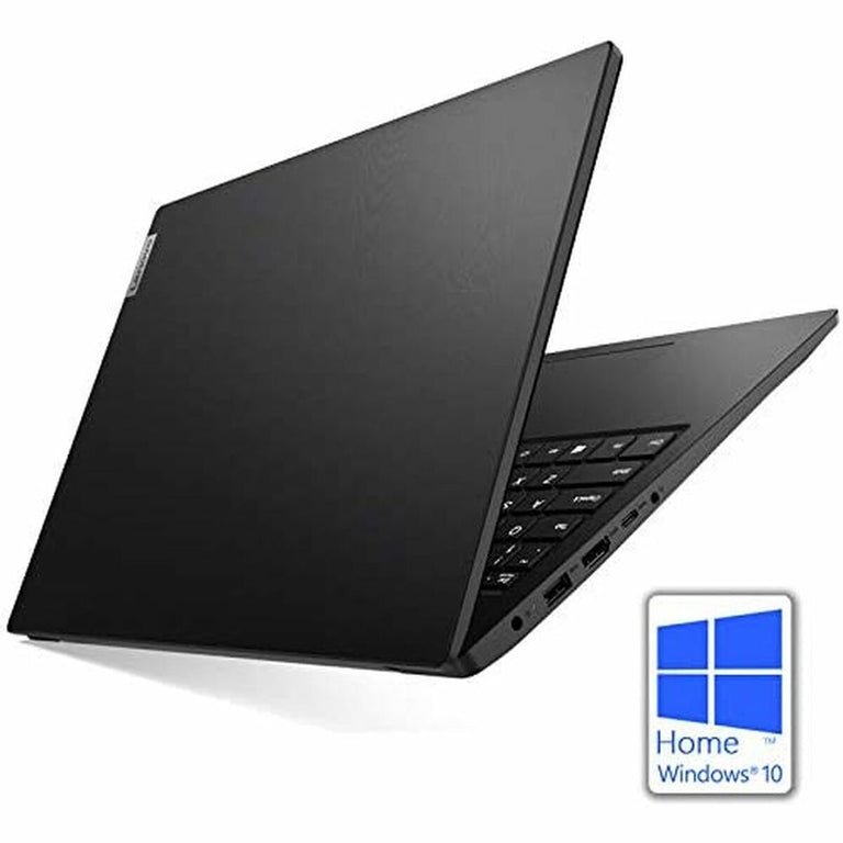 Notebook Lenovo 82KD0008SP 15,6" RYZEN 7-5700U Octa Core 8 GB RAM AMD Ryzen 7 256 GB SSD