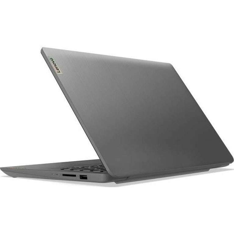 Notebook Lenovo Ideapad 3 14ALC6 AMD Ryzen 3 5300U Grau 512 GB SSD 14" 8 GB RAM Azerty Französisches AZERTY