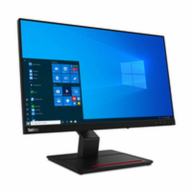 Monitor Lenovo THINKVISION T24T-20 60 Hz 1920 x 1080 px 23,8" 50-60 Hz