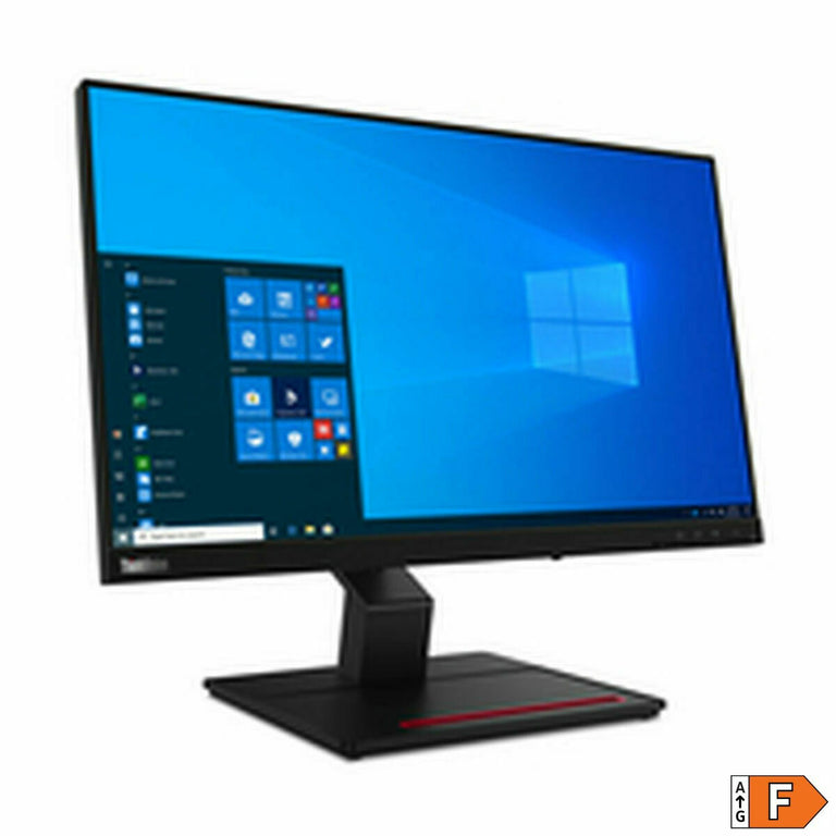 Monitor Lenovo THINKVISION T24T-20 60 Hz 1920 x 1080 px 23,8" 50-60 Hz