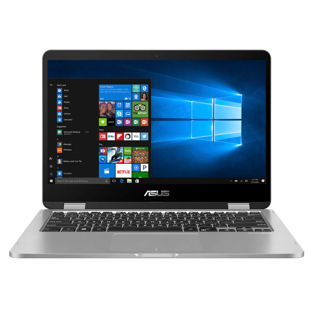 Notebook Asus TP401MA-EC444WS 14" 128 GB