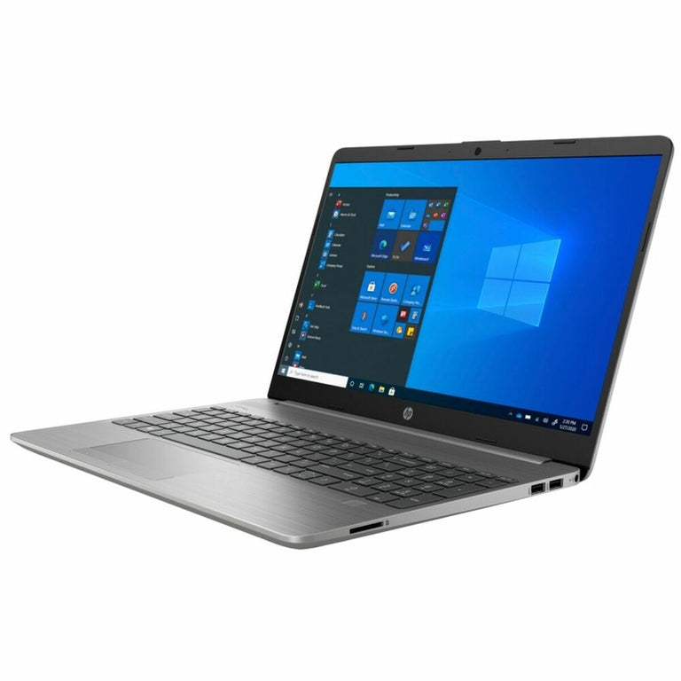 Notebook HP 255 G8 15,6" AMD Ryzen 3 3250U 8 GB DDR4 256 GB SSD