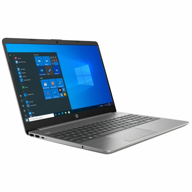 Notebook HP 255 G8 15,6" AMD Ryzen 3 3250U 8 GB DDR4 256 GB SSD