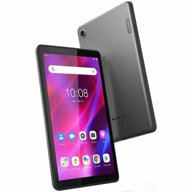 Tablet Lenovo Tab M7 Gris 32 GB 7" 2 GB RAM