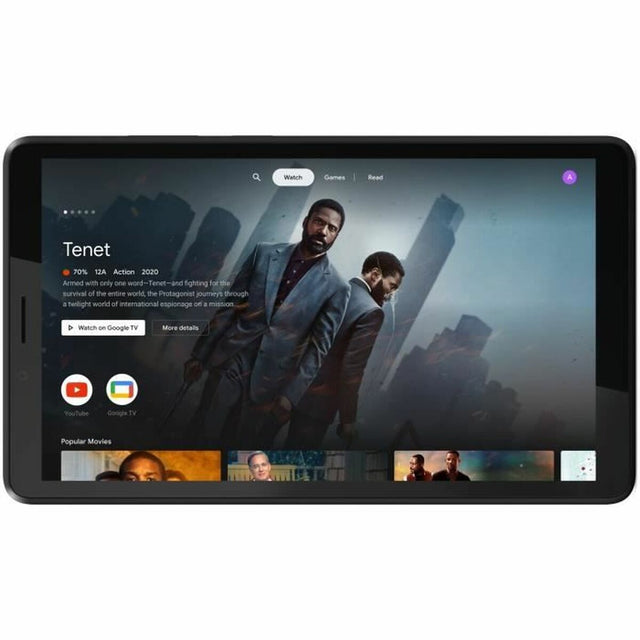 Tablet Lenovo Tab M7 Grau 32 GB 7" 2 GB RAM