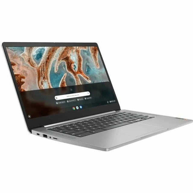 Notebook Lenovo IdeaPad 3 14M836 64GB 14" 4GB RAM AZERTY AZERTY