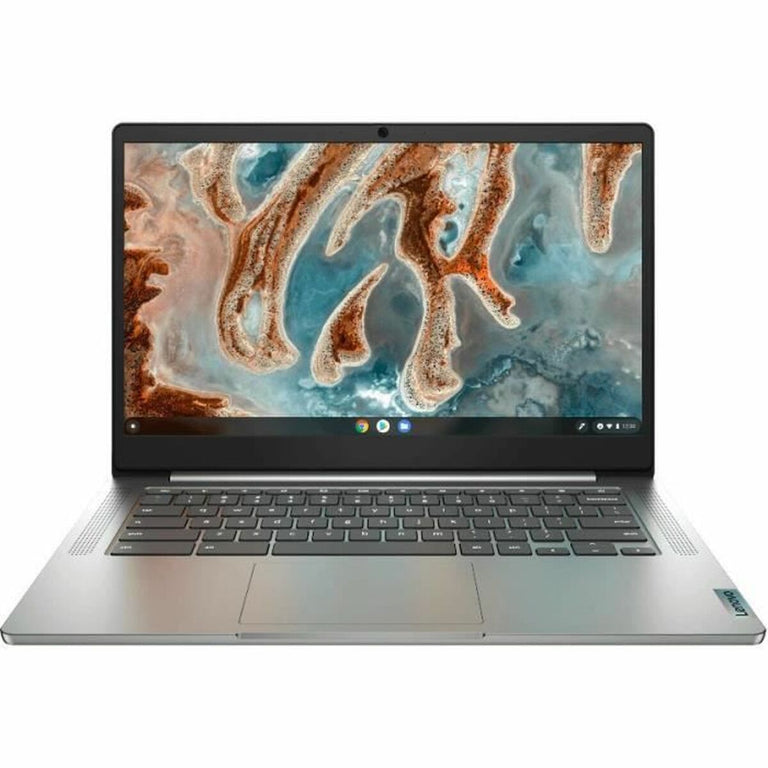 Notebook Lenovo IdeaPad 3 14M836 64 GB 14" 4 GB RAM AZERTY AZERTY