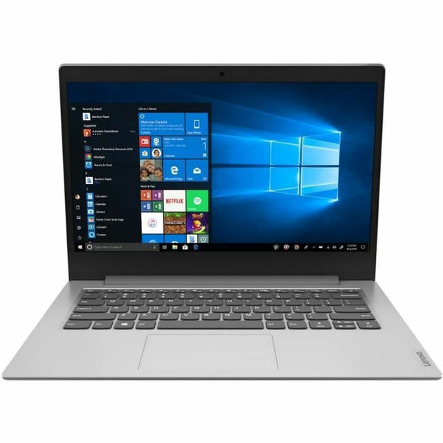 Notebook Lenovo Ideapad 1 14IGL05 128 GB SSD 14" 4 GB RAM AZERTY Intel Celeron N4020 AZERTY