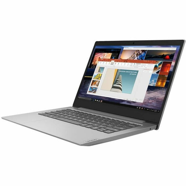 Notebook Lenovo Ideapad 1 14IGL05 128 GB SSD 14" 4 GB RAM AZERTY Intel Celeron N4020 AZERTY