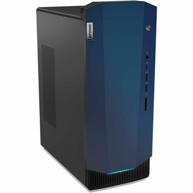 PC de Sobremesa Lenovo Ideacentre G5 14ACN6 AMD RYZEN 5 5600GE 512 GB SSD 16 GB RAM GeForce RTX 3060